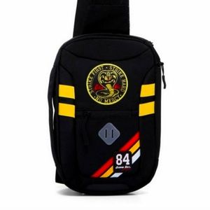 Cobra Kai sling bag